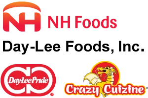Day-Lee Foods Logos
